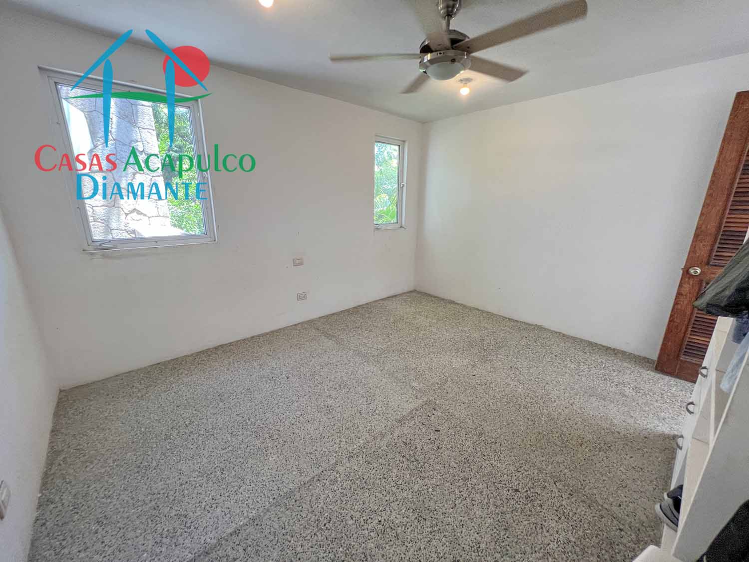 Casa Jade - Cuartos de servicio 7